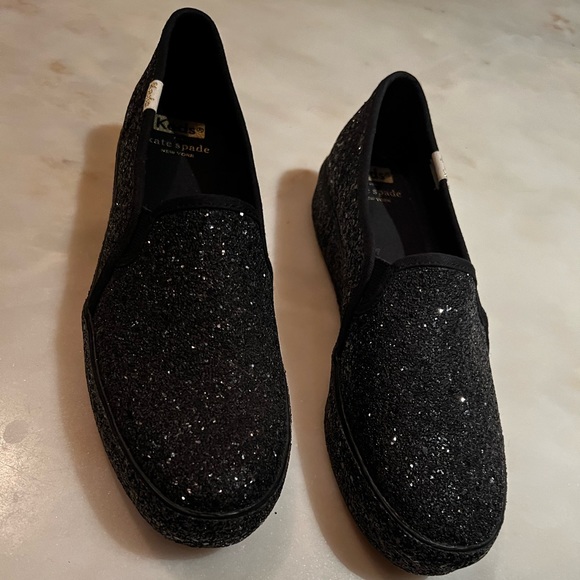 Kate Spade Keds - Picture 11 of 14